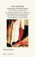 Cover: Earth and Mind: Dreaming, Writing, Being - Brill