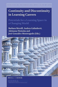 Enlarge image Cover: Continuity and Discontinuity in Learning Careers - Brill