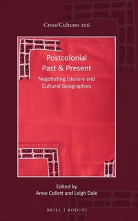 Enlarge image Cover: Postcolonial Past & Present - Brill