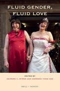 Cover: Fluid Gender, Fluid Love - Brill