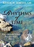 Cover: Rhythms of Time - BenBlackBooks