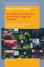 Cover: Places of Privilege - Brill