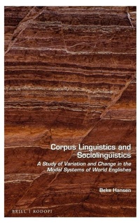 Abbildung von: Corpus Linguistics and Sociolinguistics - Brill