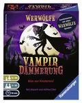Cover: Werw&ouml;lfe Vampird&auml;mmerung - Ravensburger