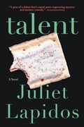 Cover: Talent - Little, Brown and Company