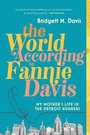 Cover: The World According to Fannie Davis - Little, Brown and Company