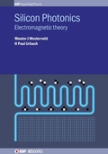 Cover: Silicon Photonics - Institute of Physics Publishing