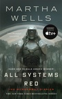 Cover: All Systems Red - St Martin's Press
