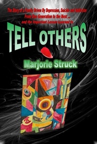 Abbildung von: TELL OTHERS - golden quill press