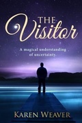 Cover: The Visitor - Karen Mc Dermott