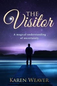 Enlarge image Cover: The Visitor - Karen Mc Dermott
