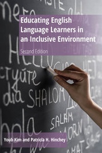 Abbildung von: Educating English Language Learners in an Inclusive Environment - Peter Lang Verlag