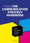Cover: The Communication Strategy Handbook - Peter Lang Verlag