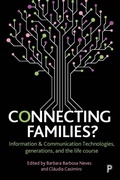 Cover: Connecting Families? - Policy Press