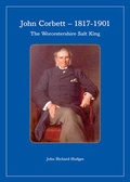 Cover: John Corbett - 1817-1901: v. 1 - John Richard Hodges