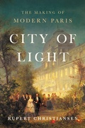 Cover: City of Light - Basic Books