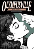 Cover: Olympusville - Red Hen Press