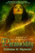 Cover: Paralucidity - Linden Publishing