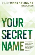 Cover: Your Secret Name - Author Academy Elite