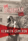 Cover: The Bohemian Girl - Felony & Mayhem Press