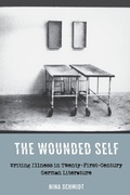 Cover: Wounded Self - Boydell & Brewer