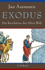 Cover: Exodus - C.H.BECK