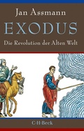 Cover: Exodus - C.H.BECK