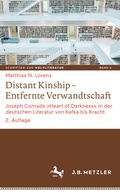 Bild: Distant Kinship - Entfernte Verwandtschaft - J.B. Metzler