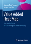 Cover: Value Added Heat Map - Springer Gabler