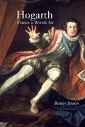 Cover: Hogarth, France and British Art - Hogarth Arts Ltd