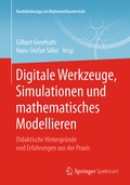 Bild: Digitale Werkzeuge, Simulationen und mathematisches Modellieren - Springer Spektrum