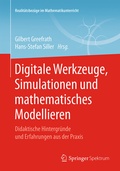 Bild: Digitale Werkzeuge, Simulationen und mathematisches Modellieren - Springer Spektrum