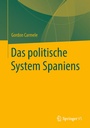 Cover: Das politische System Spaniens - Springer VS