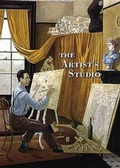 Cover: The Artist's Studio - Hogarth Arts Ltd