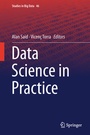Cover: Data Science in Practice - Springer