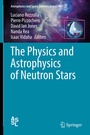 Cover: The Physics and Astrophysics of Neutron Stars - Springer