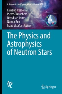 Abbildung von: The Physics and Astrophysics of Neutron Stars - Springer