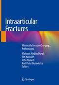 Bild: Intraarticular Fractures - Springer