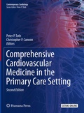 Cover: Comprehensive Cardiovascular Medicine in the Primary Care Setting - Humana