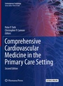 Cover: Comprehensive Cardiovascular Medicine in the Primary Care Setting - Humana