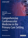 Cover: Comprehensive Cardiovascular Medicine in the Primary Care Setting - Humana