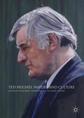 Cover: Ted Hughes, Nature and Culture - Palgrave Macmillan