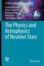 Cover: The Physics and Astrophysics of Neutron Stars - Springer