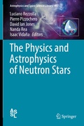 Bild: The Physics and Astrophysics of Neutron Stars - Springer
