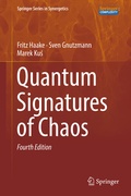 Cover: Quantum Signatures of Chaos - Springer