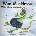Cover: Wee MacNessie - Ablekids Press Ltd