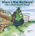 Cover: Where is Wee MacNessie? - Ablekids Press Ltd