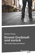 Cover: Einmal Gro&szlig;stadt und zur&uuml;ck - united p.c.