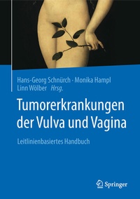 Abbildung von: Tumorerkrankungen der Vulva und Vagina - Springer