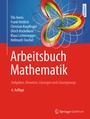 Bild: Arbeitsbuch Mathematik - Springer Spektrum